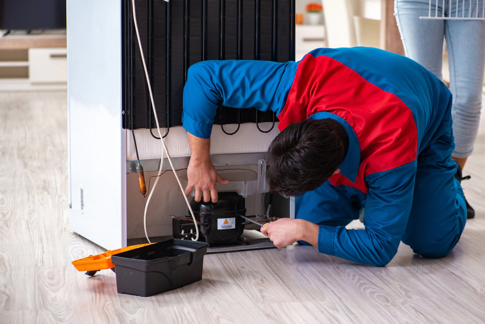 Refrigerator Repair Service